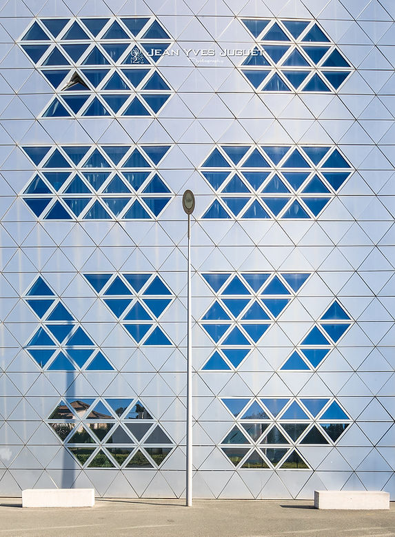 Lycée Hôtelier Georges Frêche à Montpellier