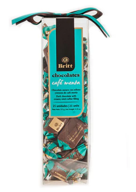 Miniatura: Canasta Sabores del Éxito🥇