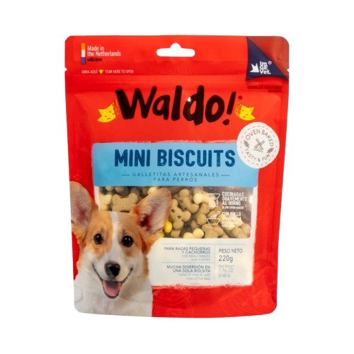 Miniatura: Navidad Peluda 🐶