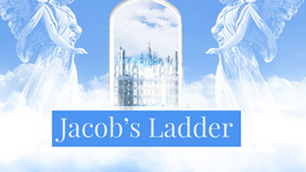 Jacob's Ladder - Have we missed something in this story?
