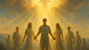 The Revealing of the Sons and Daughters of God in the Last Days