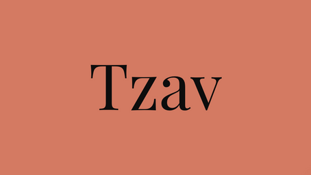 The Cost of Sin - Torah Portion Tzav
