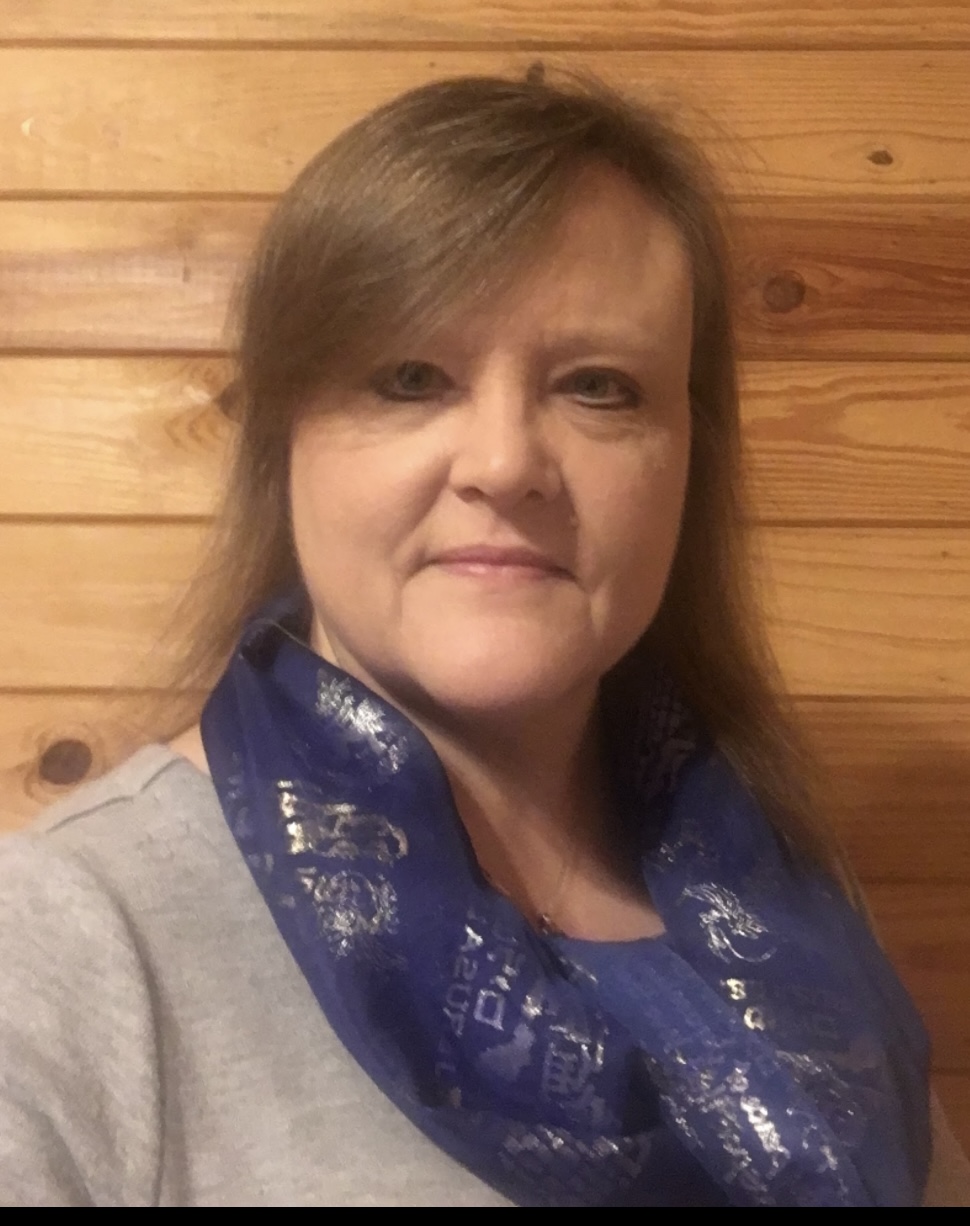 Writer: Leisa Baysinger