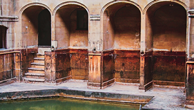 Two Ancient Pools - Two Miraculous Healings - Yet Major Differences