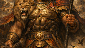 Who Was Nimrod and Gilgamesh?