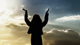 Sarai - A Mighty Prophetess - And Another Exodus