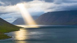 The Hebrew Word "Light" and A Messianic Title