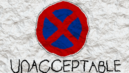 Profane Worship