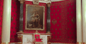 Edot, Mishpatim and Chukim/ 3 Divisions of Torah