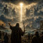 Alien Disclosures/Noah/ And the Coming Deception