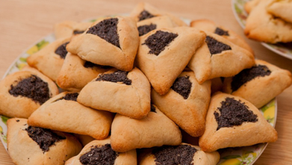 The Twelfth Hebrew Month/Adar - A Month of Celebration