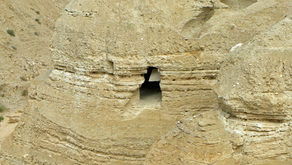 Shabbat Chol HaMo'ed Pesach - Sabbath during Passover Week- Prophetic Readings