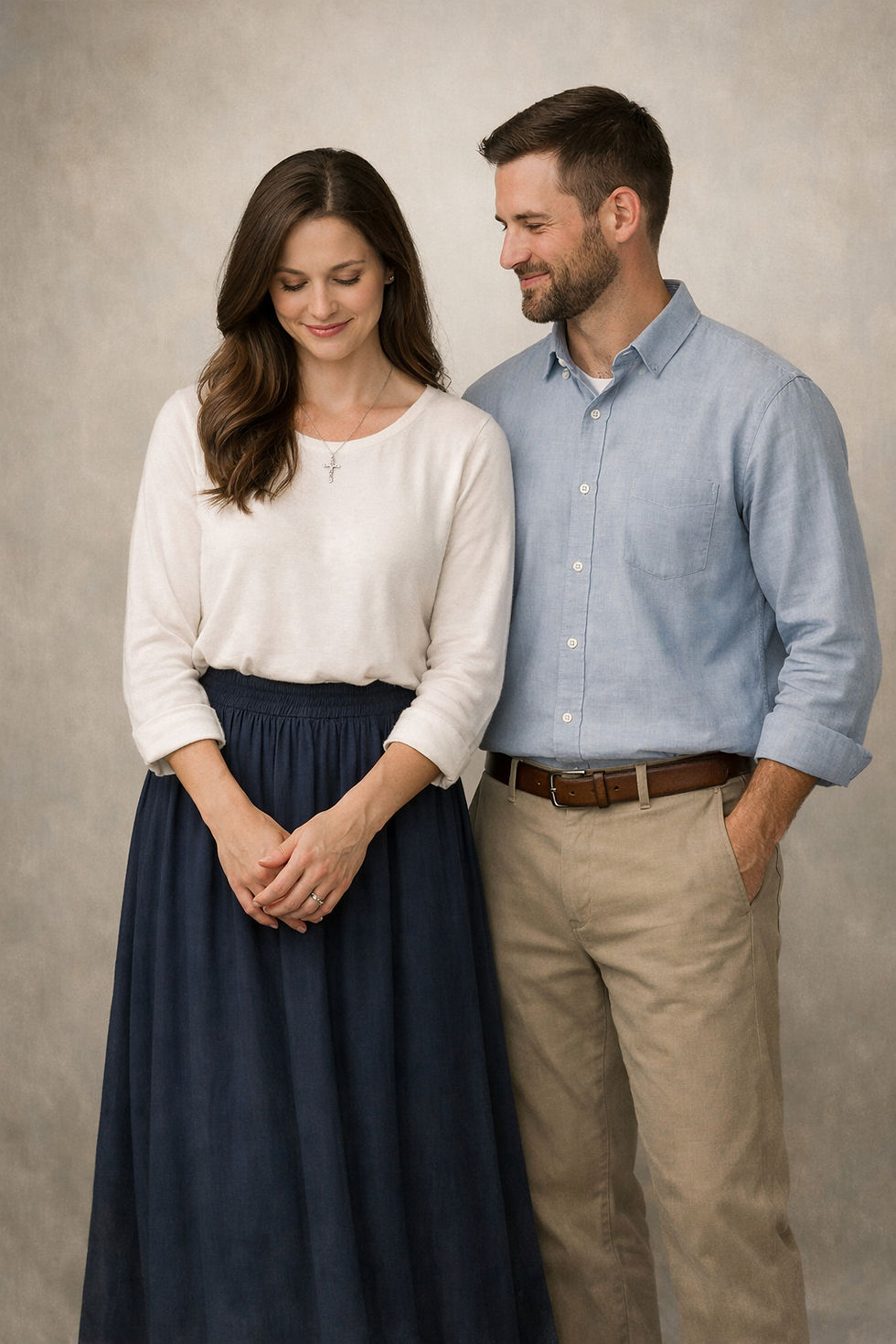 What is Biblical Modesty?