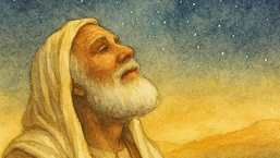 Our Father Abraham Meets Destiny