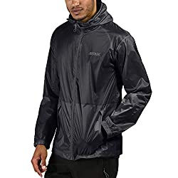 waterproof jacket