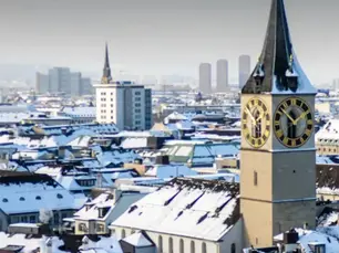 Your Ultimate Guide to 2 Days in Zurich in Winter – A 2 Day Zurich Itinerary You Cannot Miss
