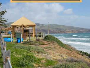 Sellicks Beach, South Australia – WHAT, WHERE AND WHY..