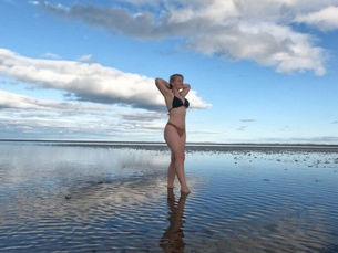 The Best NC500 Wild Swimming Spots – The Best Beaches for Swimming on the NC500