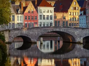 The Best Free Things to Do in Bruges – Fun Things to do in Bruges