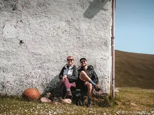 The Kearvaig Bothy – A Complete Guide to Visiting Scotland’s Most Remote Bothy