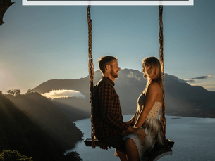 Wanagiri Hidden Hills, Bali – WHAT, WHERE AND WHY..