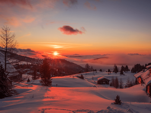 Five Magical European Destinations for a Last-Minute Winter Getaway