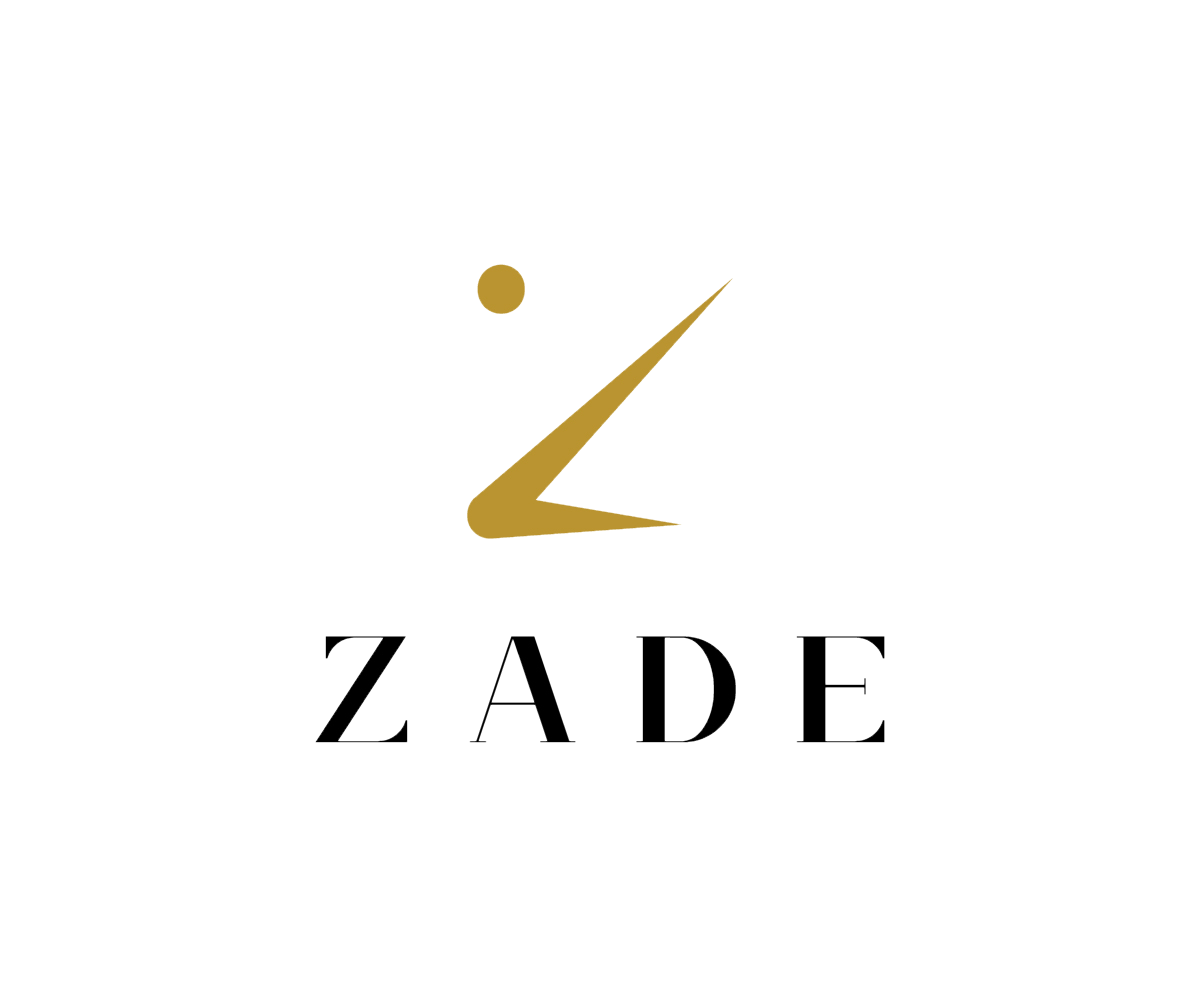 Writer: ZADE