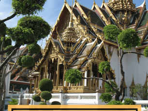 The Complete Bangkok Itinerary – Four Days in Bangkok