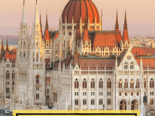 Two Days in Budapest – The Ultimate Budapest Itinerary