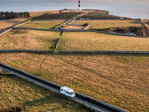 Tips for Driving the North Coast 500 in a Motorhome