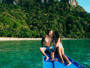 Traveling Southeast Asia as a Couple – What We Have Learnt