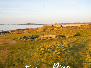 The Fairy Ring (Table des Pions) Guernsey – A Complete Guide