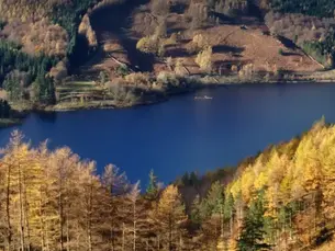 Thirlmere Infinity Pool in the Lake District – A Complete Guide to Visiting