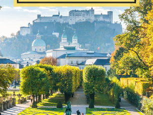 One Day in Salzburg – The Complete Salzburg One Day Itinerary