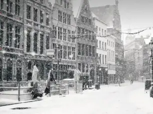 Things to Do in Antwerp in Winter – The Best Antwerp Winter Attractions