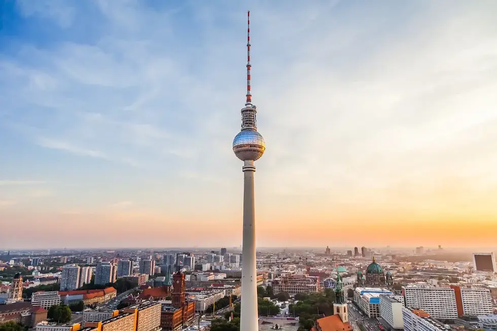 berlin