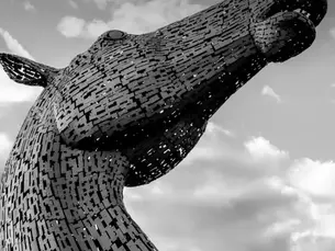 The Kelpies in Scotland – A Short & Quick Guide