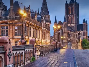 Day Trip to Ghent From Brussels: The Best Things to Do in Ghent in One Day
