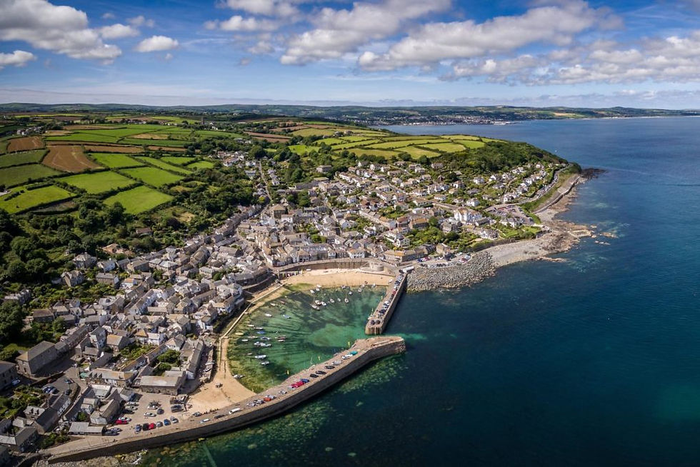 Cornwall