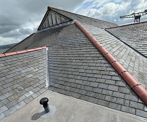 Premier Inn Roofing