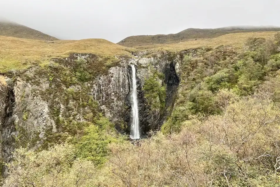 Isle of Skye