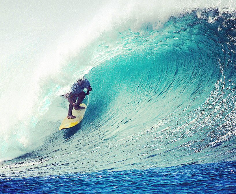 Playa Colorado Surf, Nicaragua, Accommodations, Condos