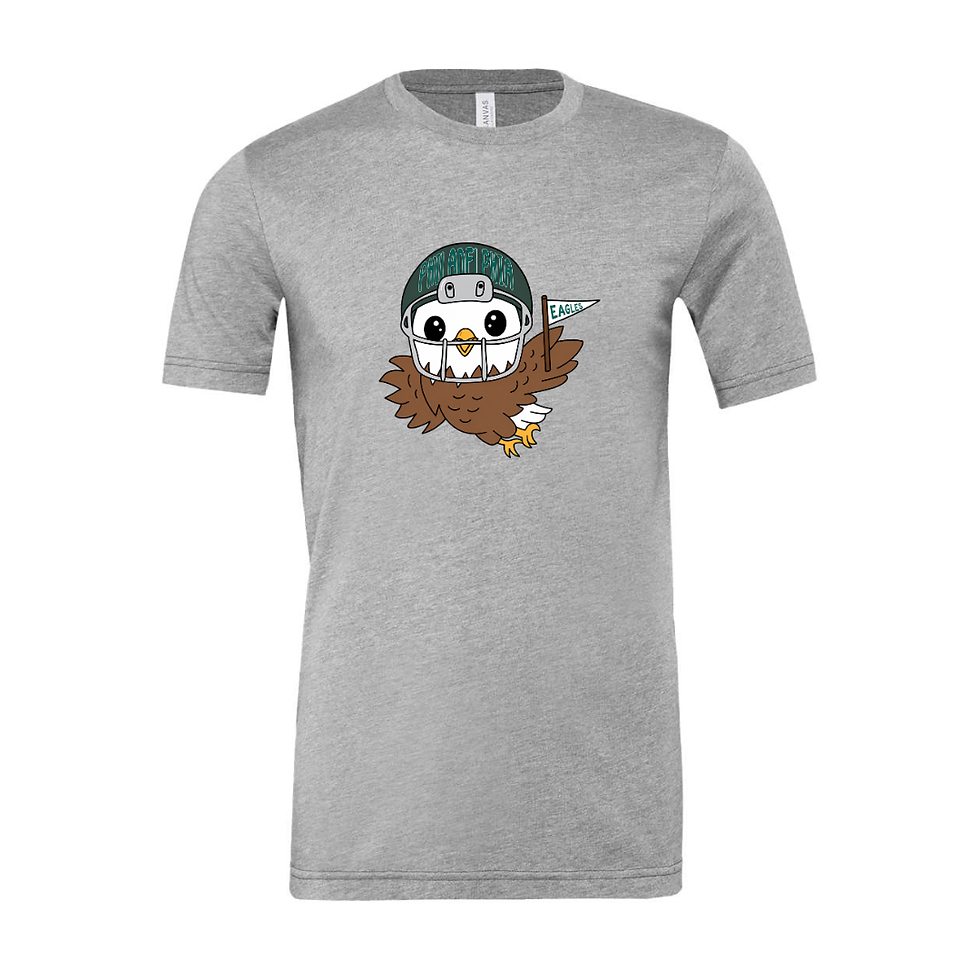 Thumbnail: Philadelphia Eagles