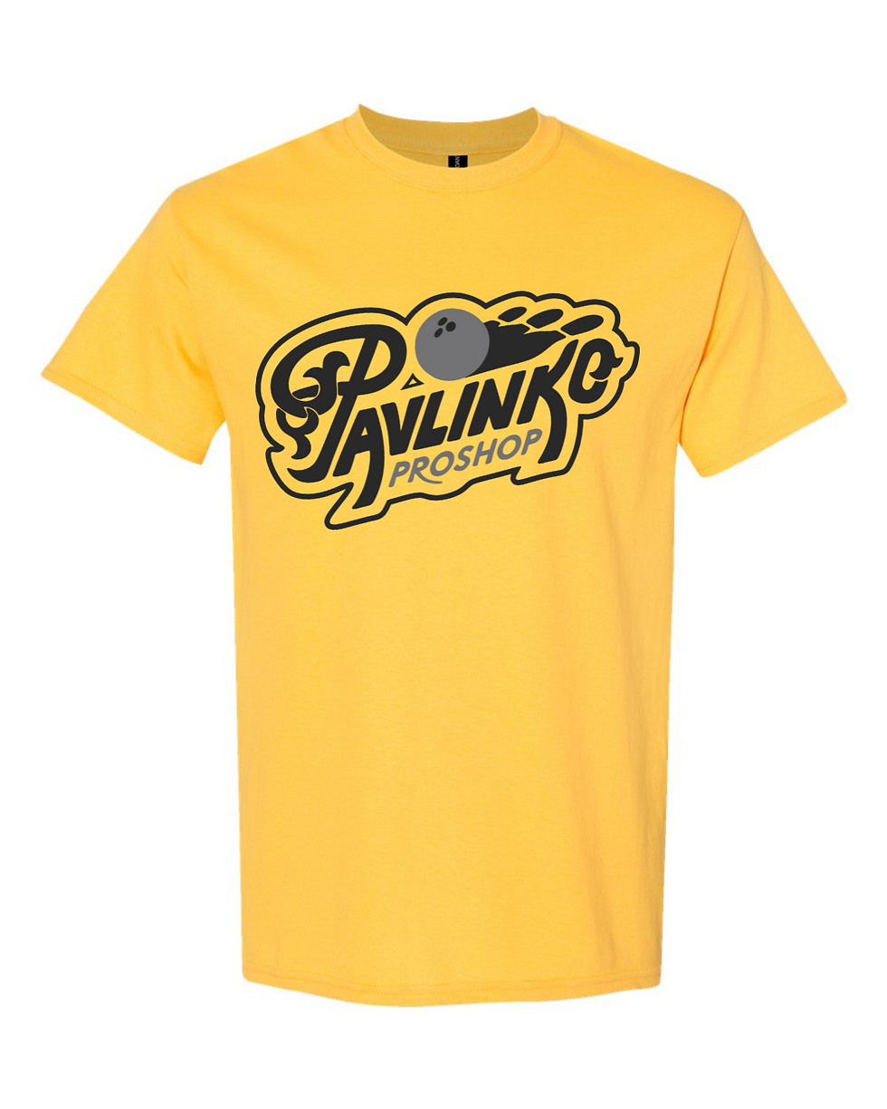 Thumbnail: Pavlinko Pro Shop (Outline)