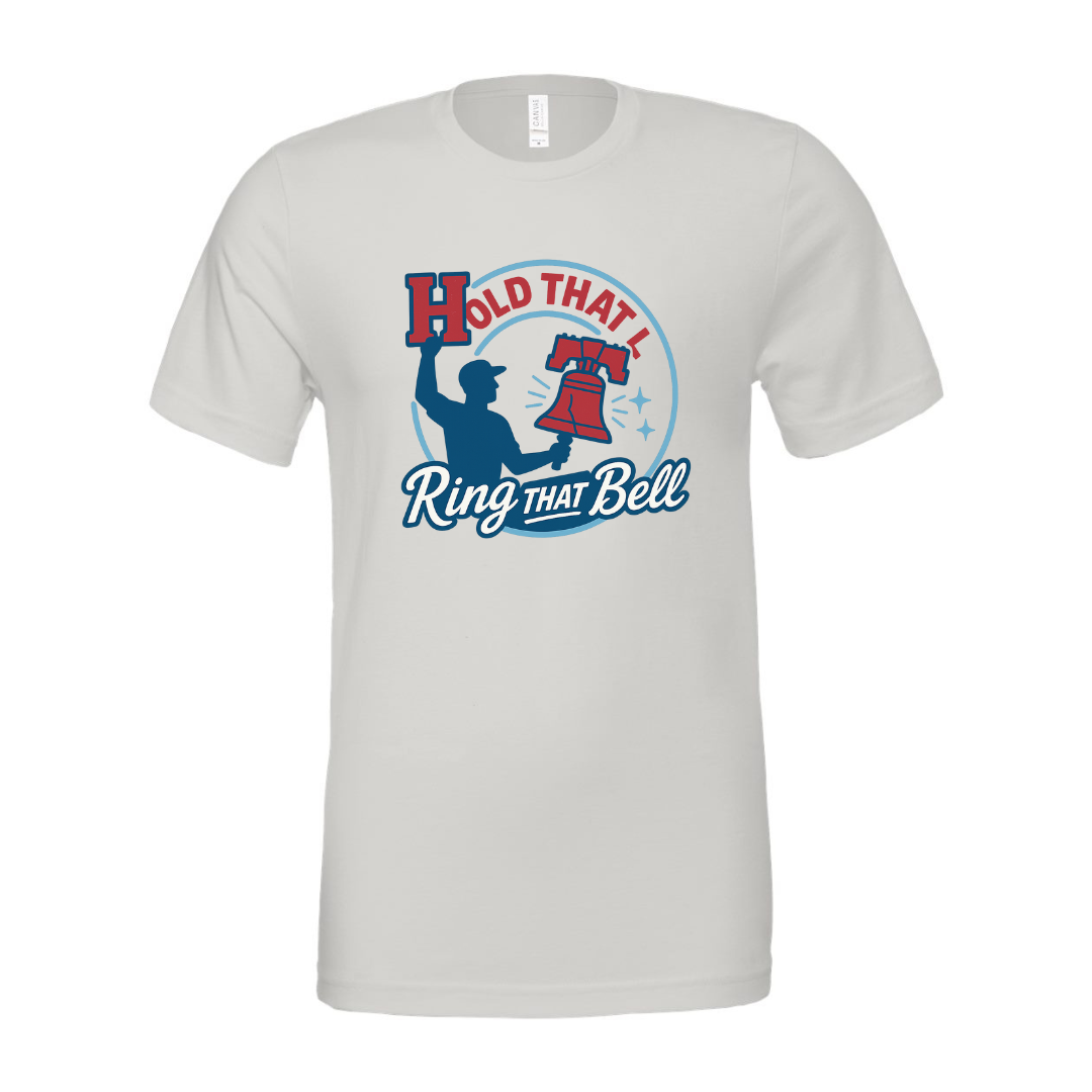 Hold That L, Ring That Bell