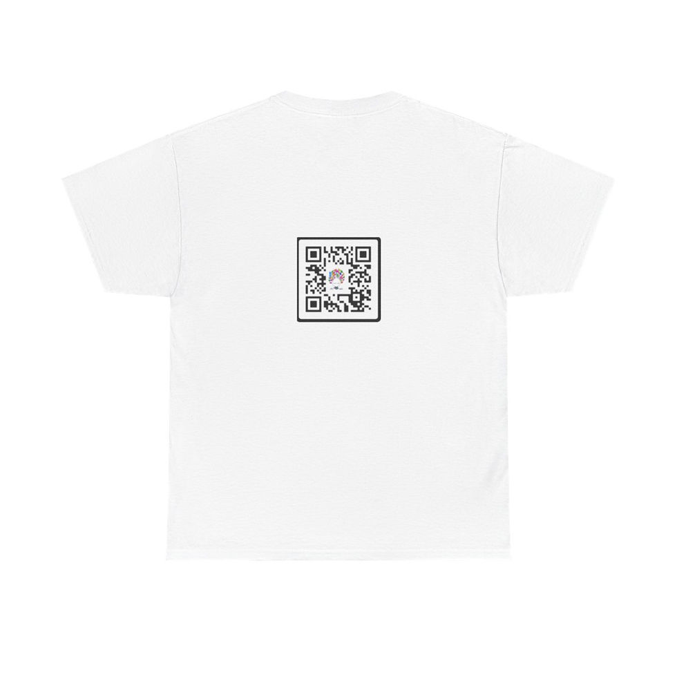 Thumbnail: Unisex Heavy Cotton Tee