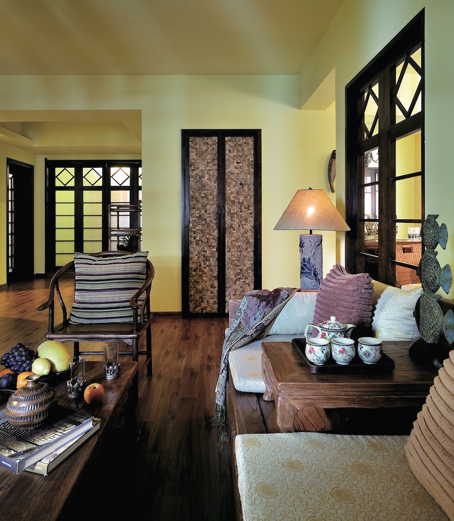 межкомнатные пергородки из массива