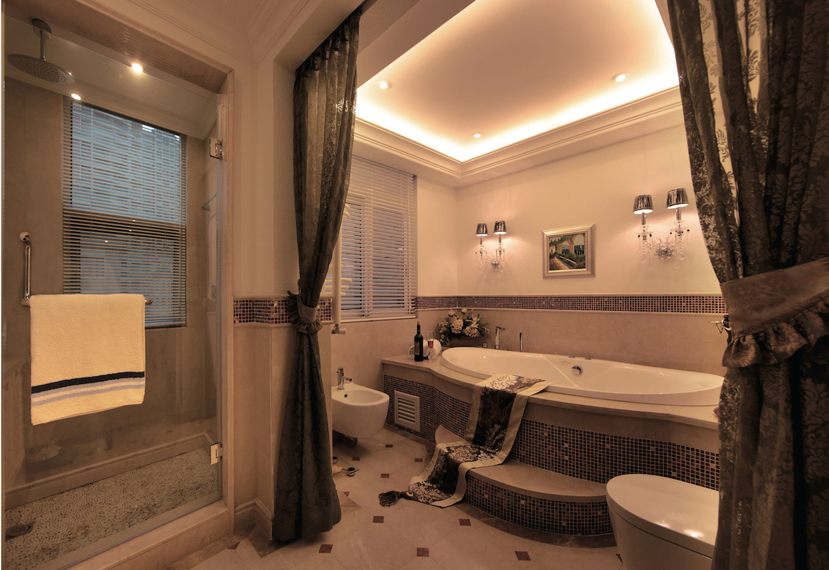 душевая дверь 80