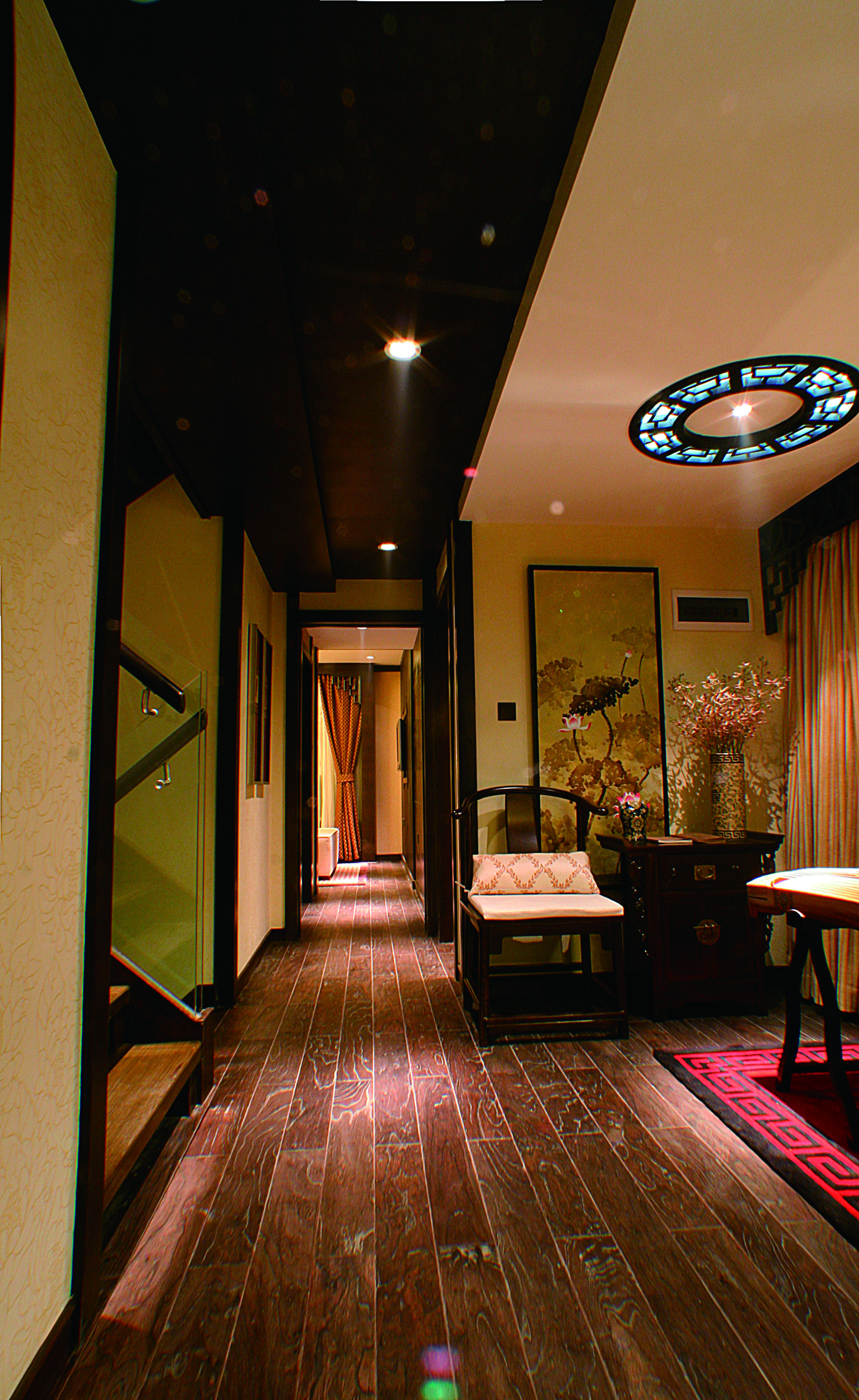 потолочный плафон на заказ