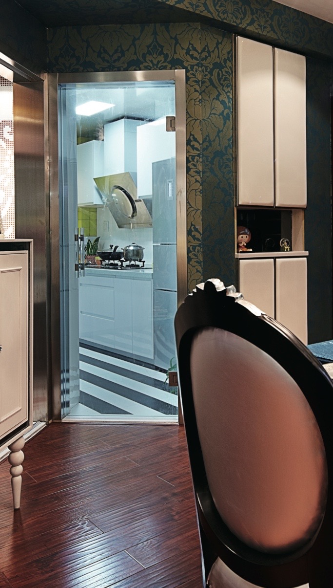 стеклянные двери на заказ